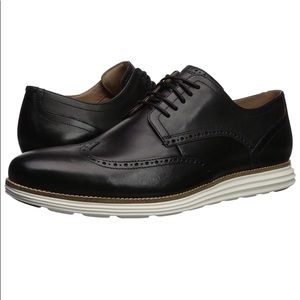 Cole Haan Men’s Original Grand Shortwing Oxford